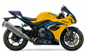 Suzuki GSX-R1000 R