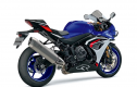 Suzuki GSX-R1000 R