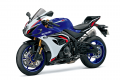Suzuki GSX-R1000 R MY26