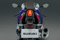 Suzuki GSX-R1000 R MY26