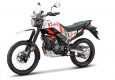 Hero XPulse 200 4V Pro