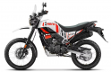 Hero XPulse 200 4V Pro