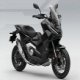 Honda X-ADV 750 Nero Modello 2026 Vista Laterale in Promozione RM24 da Rosciano Moto