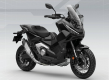 Honda X-ADV 750 Nero Modello 2026 Vista Laterale in Promozione RM24 da Rosciano Moto