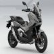 Honda X-ADV 750 Grigio Modello 2026 in Promozione RM24 da Rosciano Moto