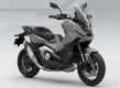 Honda X-ADV 750 Grigio Modello 2026 in Promozione RM24 da Rosciano Moto