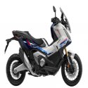 Promozione Honda X-ADV 750
