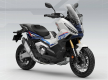 Honda X-ADV 750 Modello 2026 - Rivenditore Autorizzato Rosciano Moto Salerno