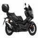 Honda ADV 350 2026 in Promozione RM24 da Rosciano Moto