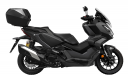 Honda ADV 350 2026 in Promozione RM24 da Rosciano Moto