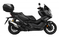Promozione Honda ADV 350