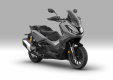 Honda ADV 350 2026 - Grigio 