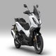 Honda ADV 350 2026 - Bianco 