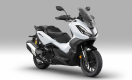 Honda ADV 350 2026 - Bianco 