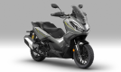 Honda ADV 350 2026 - Nero 