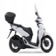 VOGE Sfida SR16 125 Bianco 