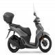VOGE Sfida SR16 125 Grigio 