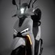 VOGE Sfida SR16 125 Fari Led 