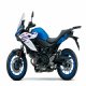 Suzuki SV-7GX 2026 colore Nero Dubai | Rosciano Moto