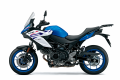 Suzuki SV-7GX 2026 colore Nero Dubai | Rosciano Moto