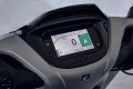 Nuova strumentazione TFT 4.2 pollici | Honda SH125i Sporty