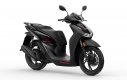 Honda SH125i Sporty 2026 colore Mat Coal Black Metallic | Rosciano Moto