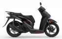 Honda SH125i Sporty 2026 colore Mat Pearl Diaspro Red | Rosciano Moto