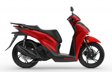 Honda SH 125 I Sport