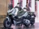 Zontes 552G ADV 2026 -Rosciano Moto Salerno 