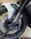 Zontes 552G ADV - freno anteriore - rosciano moto 