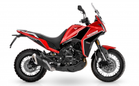 Promozione RM24 Moto Morini X-Cape 650 Usato