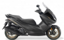Zontes 350E Usato - RM24 da 45€/mese | Rosciano Moto Salerno