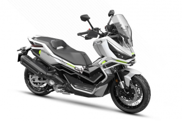 Zontes 552G