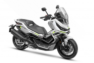 Zontes 552G