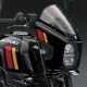 Dettaglio faro LED Suzuki GSX-8TT