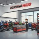 Moto Avellino e Provincia
