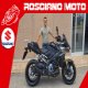 consegna Suzuki GSX-1000GX a Torre del Greco Napoli Grazie Enrico
