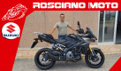 consegna Suzuki GSX-1000GX a Torre del Greco Napoli Grazie Enrico