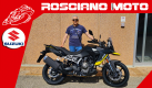 Suzuki V-Strom 800 SE consegnata a Roberto di Salerno | Rosciano Moto