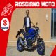 Suzuki SV 650 consegnata a Carmine di Salerno | Rosciano Moto
