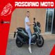 consegnata Zontes 368G Minori Grazie Mattia | Rosciano Moto