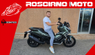consegnata Zontes 368G Minori Grazie Mattia | Rosciano Moto