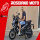 Scooter Avellino: Zontes 368G ADV Consegnato a Rocco