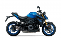  Suzuki GSX-S1000 EVO BLU MIAMI (MY26) 