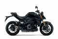 Suzuki GSX-S1000 EVO NERO DUBAI (MY26)