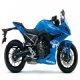 Suzuki GSX-8R BLU MIAMI (MY26)