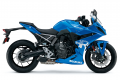 Suzuki GSX-8R BLU MIAMI (MY26)