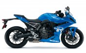 Suzuki GSX-8R