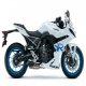 Suzuki GSX-8R BIANCO OSLO (MY26)