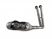 Akrapovic - Suzuki GSX-8R EVO-2026 